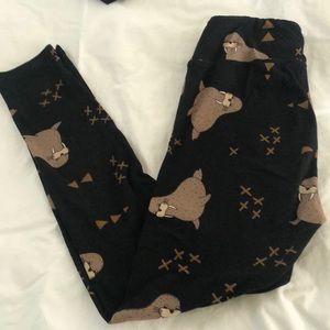LulaRoe leggings